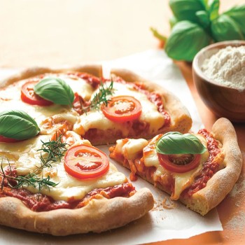 Karışık Pizza